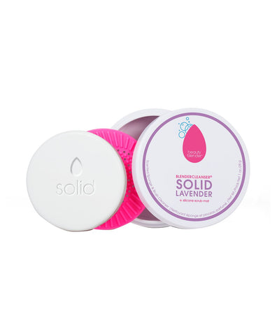 BeautyBlender Solid Cleanser